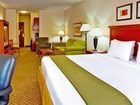 фото отеля Holiday Inn Express Hotel & Suites Jackson Flowood