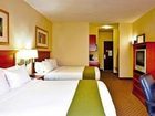 фото отеля Holiday Inn Express Hotel & Suites Jackson Flowood