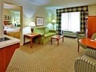 фото отеля Holiday Inn Express Hotel & Suites Jackson Flowood