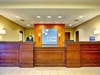 фото отеля Holiday Inn Express Hotel & Suites Jackson Flowood