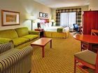 фото отеля Holiday Inn Express Hotel & Suites Jackson Flowood