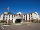 фото отеля Holiday Inn Express Hotel & Suites Jackson Flowood