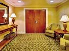 фото отеля Holiday Inn Express Hotel & Suites Jackson Flowood