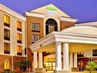 фото отеля Holiday Inn Express Hotel & Suites Jackson Flowood