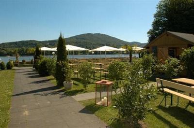 фото отеля Ringhotel Rheinhotel Dreesen
