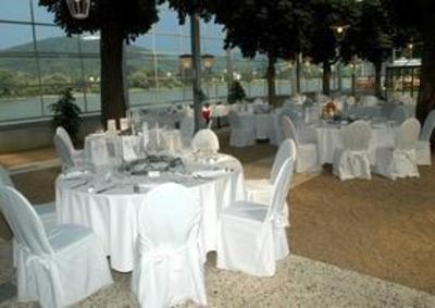 фото отеля Ringhotel Rheinhotel Dreesen