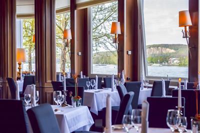 фото отеля Ringhotel Rheinhotel Dreesen