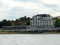 Ringhotel Rheinhotel Dreesen