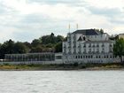 фото отеля Ringhotel Rheinhotel Dreesen
