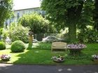 фото отеля Ringhotel Rheinhotel Dreesen