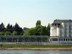 фото отеля Ringhotel Rheinhotel Dreesen
