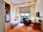 фото отеля Ringhotel Rheinhotel Dreesen