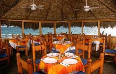 фото отеля Villas El Rancho Hotel Mazatlan