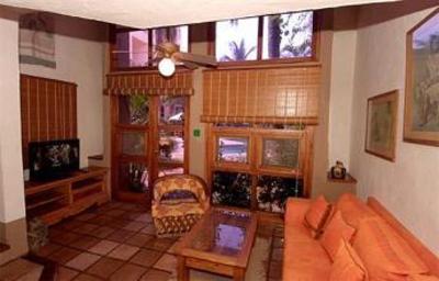 фото отеля Villas El Rancho Hotel Mazatlan