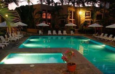 фото отеля Villas El Rancho Hotel Mazatlan