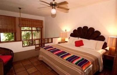 фото отеля Villas El Rancho Hotel Mazatlan