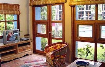фото отеля Villas El Rancho Hotel Mazatlan