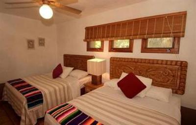 фото отеля Villas El Rancho Hotel Mazatlan