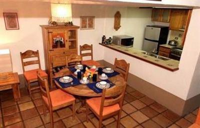 фото отеля Villas El Rancho Hotel Mazatlan