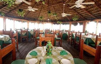 фото отеля Villas El Rancho Hotel Mazatlan