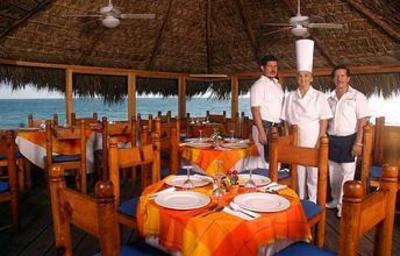 фото отеля Villas El Rancho Hotel Mazatlan