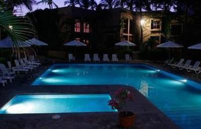 фото отеля Villas El Rancho Hotel Mazatlan