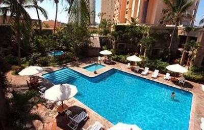 фото отеля Villas El Rancho Hotel Mazatlan