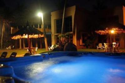 фото отеля Villas El Rancho Hotel Mazatlan