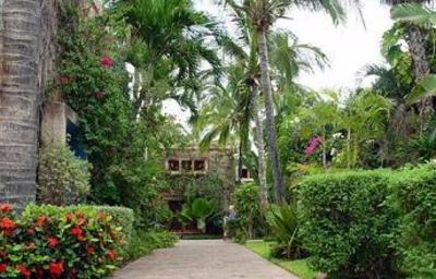 фото отеля Villas El Rancho Hotel Mazatlan