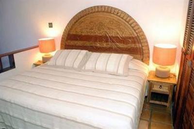 фото отеля Villas El Rancho Hotel Mazatlan
