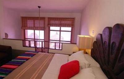 фото отеля Villas El Rancho Hotel Mazatlan