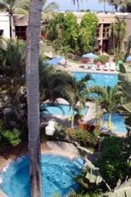 фото отеля Villas El Rancho Hotel Mazatlan