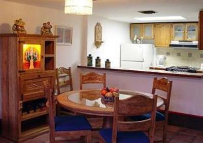 фото отеля Villas El Rancho Hotel Mazatlan