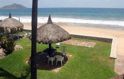 фото отеля Villas El Rancho Hotel Mazatlan