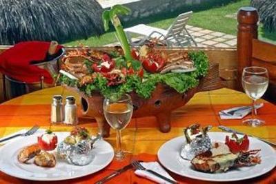фото отеля Villas El Rancho Hotel Mazatlan