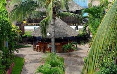 фото отеля Villas El Rancho Hotel Mazatlan