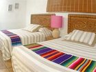 фото отеля Villas El Rancho Hotel Mazatlan