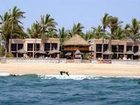 фото отеля Villas El Rancho Hotel Mazatlan