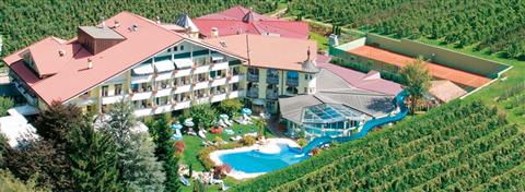 фото отеля Dolce Vita Hotel Paradies
