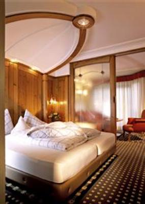 фото отеля Dolce Vita Hotel Paradies