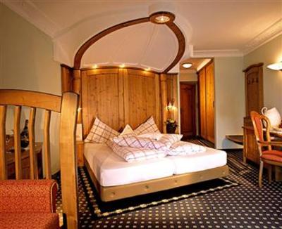 фото отеля Dolce Vita Hotel Paradies