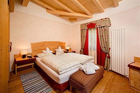 фото отеля Dolce Vita Hotel Paradies