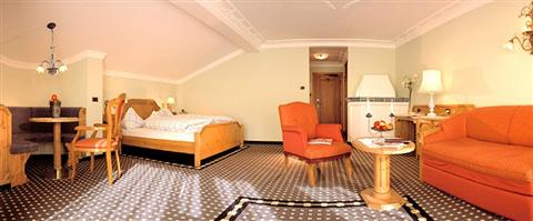 фото отеля Dolce Vita Hotel Paradies