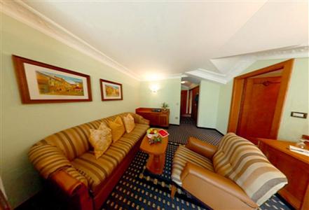 фото отеля Dolce Vita Hotel Paradies