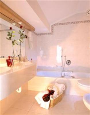 фото отеля Dolce Vita Hotel Paradies
