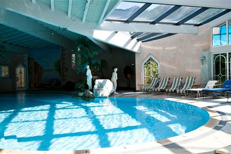 фото отеля Dolce Vita Hotel Paradies