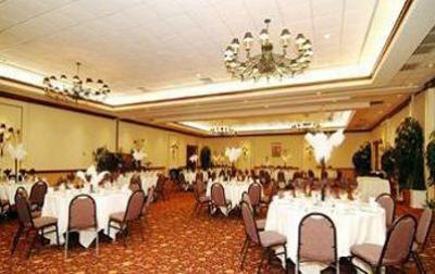 фото отеля BEST WESTERN Gateway Grand