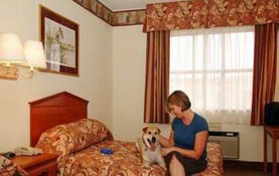 фото отеля BEST WESTERN Gateway Grand