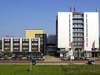 Mercure Groningen Martiniplaza