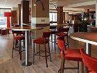 фото отеля Mercure Groningen Martiniplaza